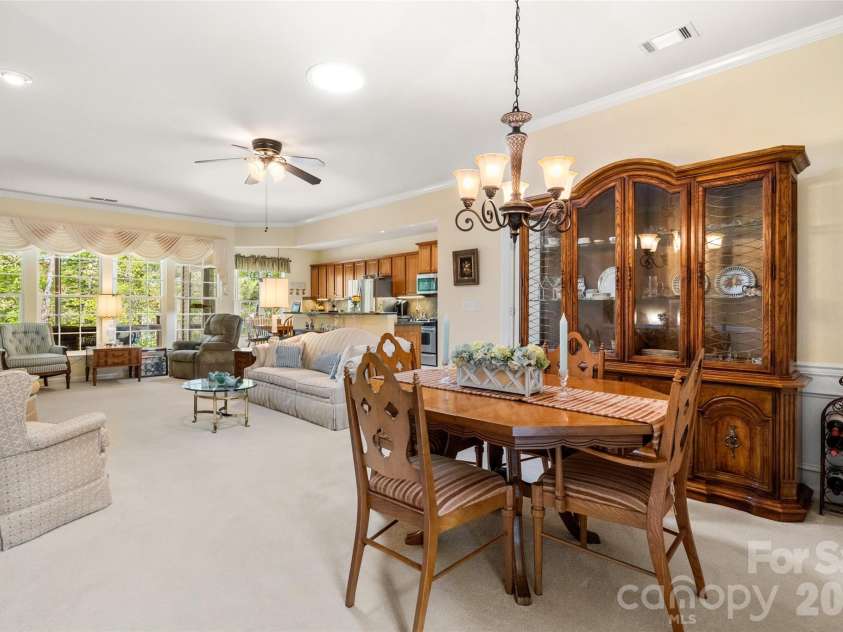 27064 Sanderling Court, Fort Mill, SC 29707.  MLS# CAR4366692, YatesRealty ID 12460. 