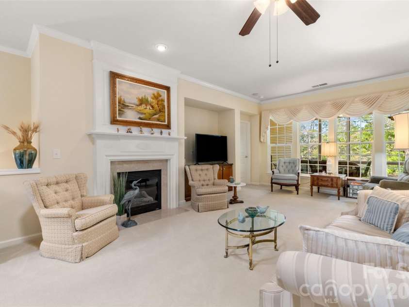 27064 Sanderling Court, Fort Mill, SC 29707.  MLS# CAR4366692, YatesRealty ID 12460. 