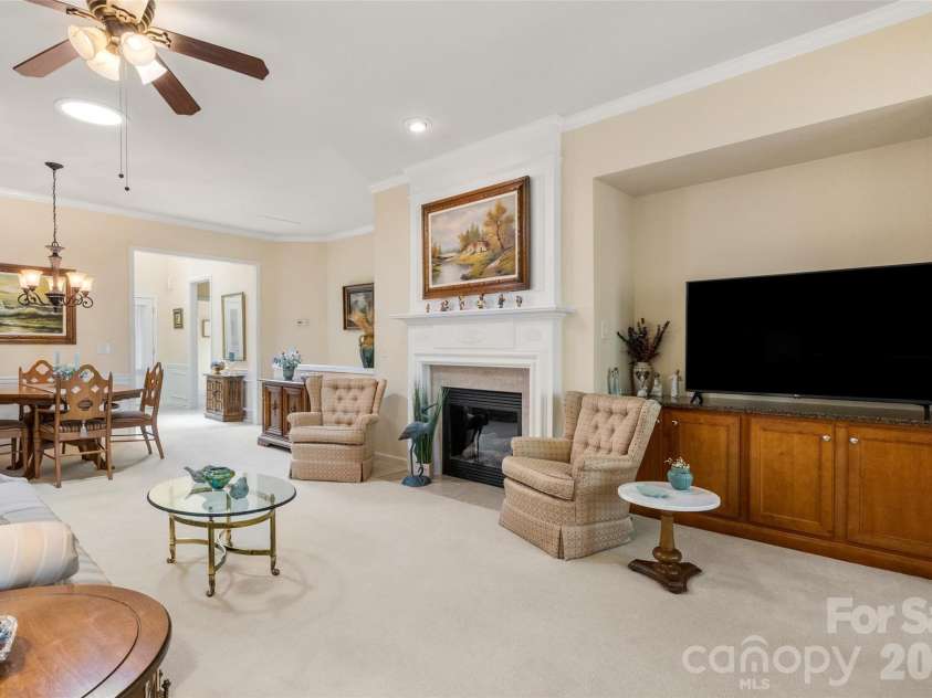 27064 Sanderling Court, Fort Mill, SC 29707.  MLS# CAR4366692, YatesRealty ID 12460. 