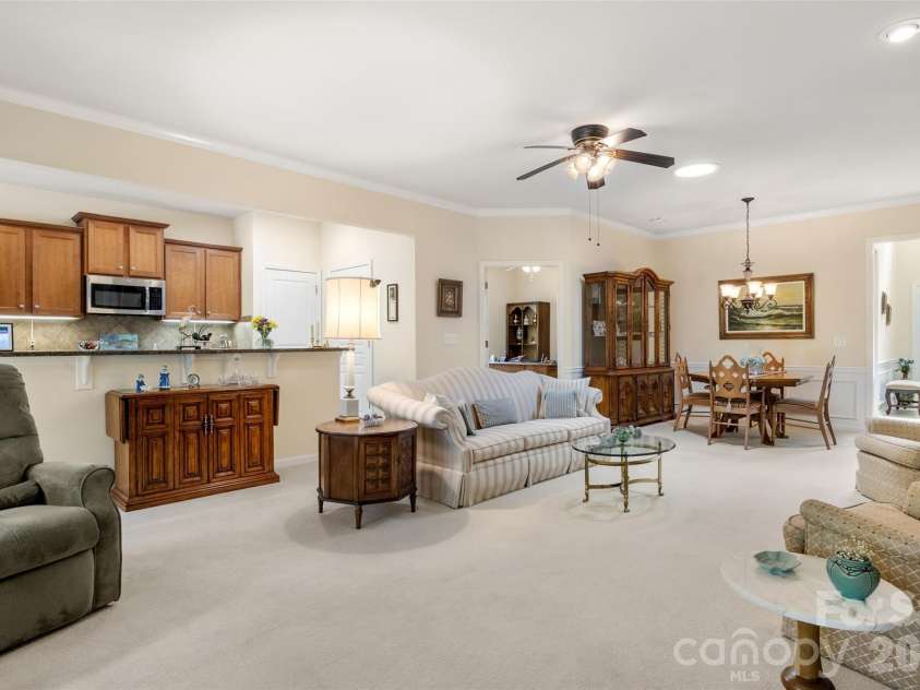 27064 Sanderling Court, Fort Mill, SC 29707.  MLS# CAR4366692, YatesRealty ID 12460. 