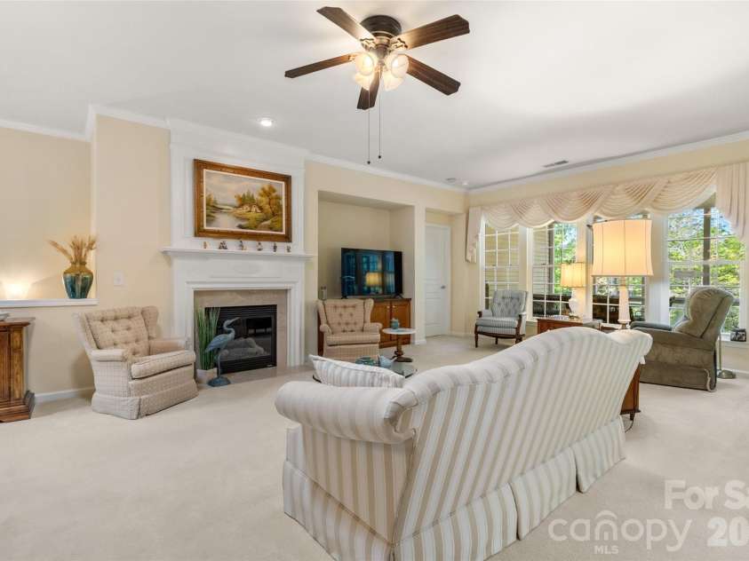 27064 Sanderling Court, Fort Mill, SC 29707.  MLS# CAR4366692, YatesRealty ID 12460. 
