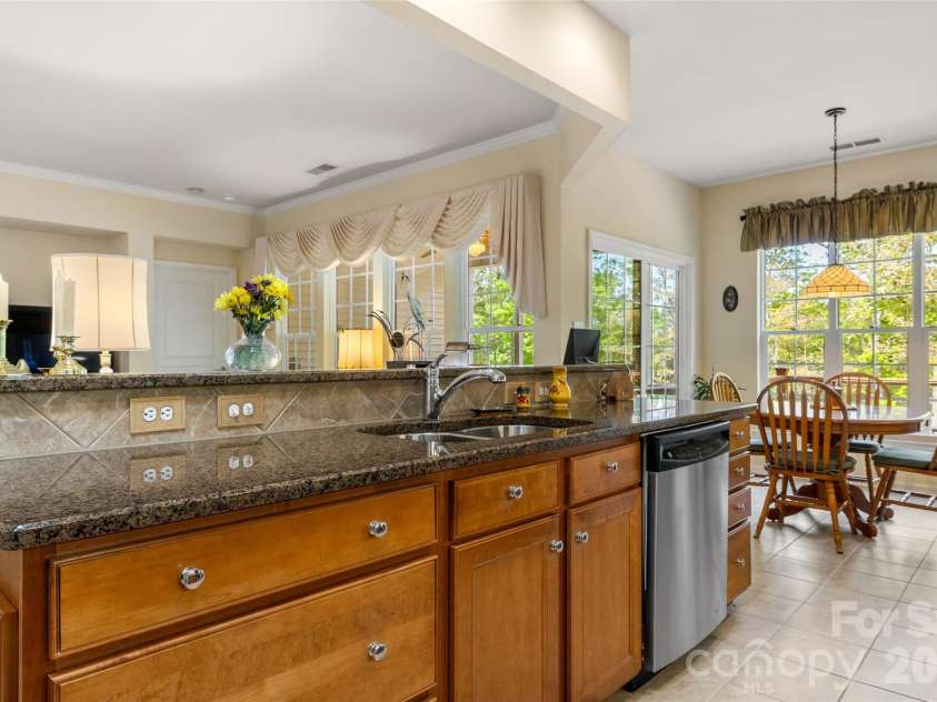 27064 Sanderling Court, Fort Mill, SC 29707.  MLS# CAR4366692, YatesRealty ID 12460. 
