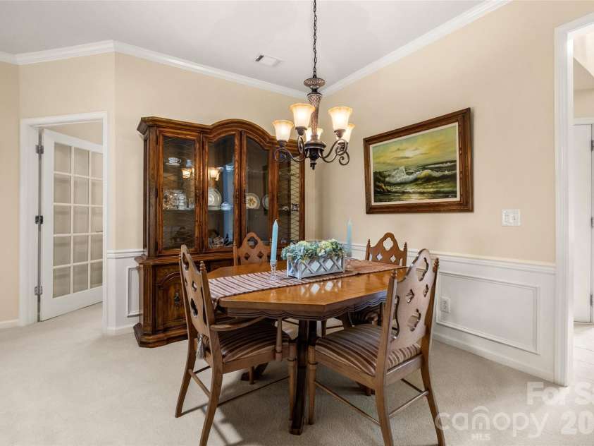 27064 Sanderling Court, Fort Mill, SC 29707.  MLS# CAR4366692, YatesRealty ID 12460. 