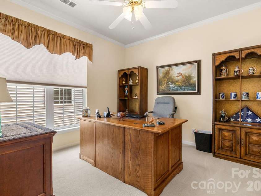 27064 Sanderling Court, Fort Mill, SC 29707.  MLS# CAR4366692, YatesRealty ID 12460. 