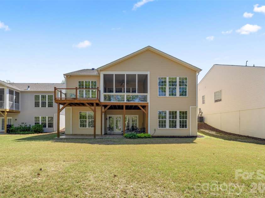 27064 Sanderling Court, Fort Mill, SC 29707.  MLS# CAR4366692, YatesRealty ID 12460. 