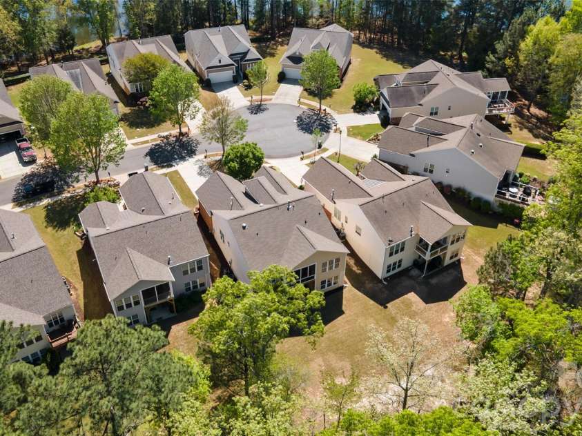 27064 Sanderling Court, Fort Mill, SC 29707.  MLS# CAR4366692, YatesRealty ID 12460. 