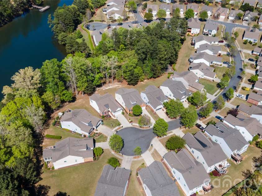 27064 Sanderling Court, Fort Mill, SC 29707.  MLS# CAR4366692, YatesRealty ID 12460. 