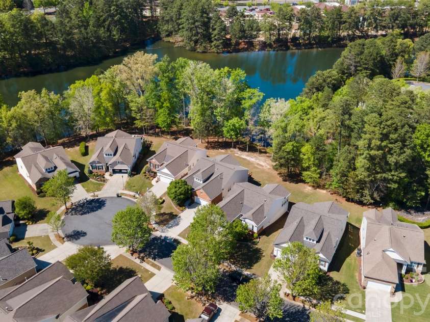 27064 Sanderling Court, Fort Mill, SC 29707.  MLS# CAR4366692, YatesRealty ID 12460. 