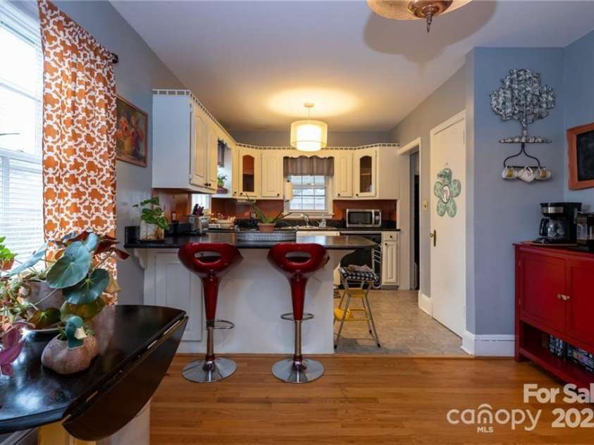 604 Meadowbrook Road, Kings Mountain, NC 28086.  MLS# CAR4255699, YatesRealty ID 12460. When occupied