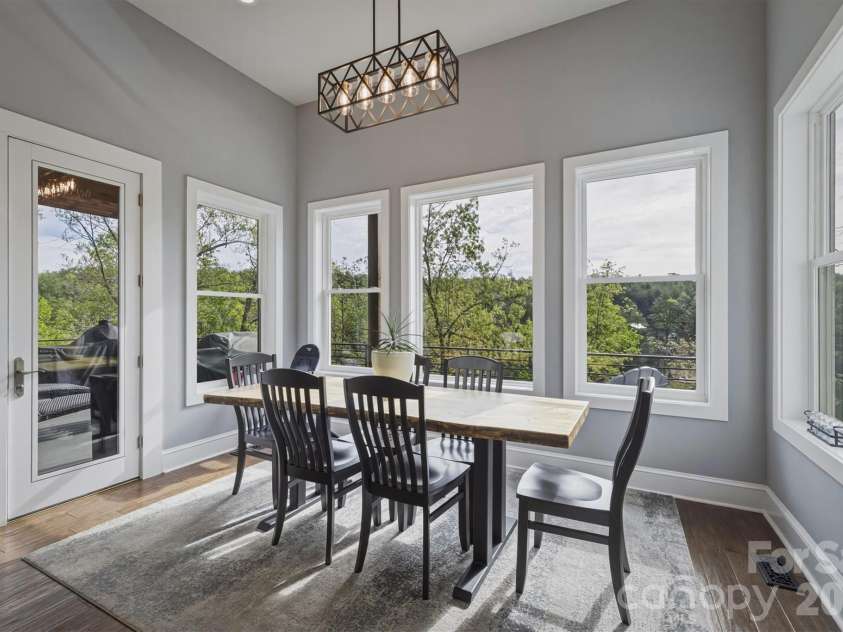 10 Otter Cove Court, Nebo, NC 28761.  MLS# CAR4356573, YatesRealty ID 12461. 