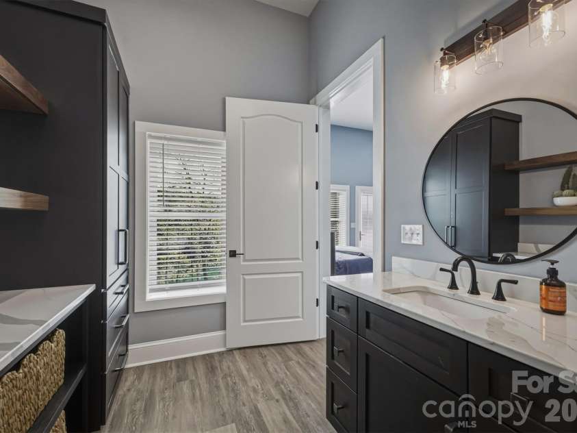 10 Otter Cove Court, Nebo, NC 28761.  MLS# CAR4356573, YatesRealty ID 12461. 