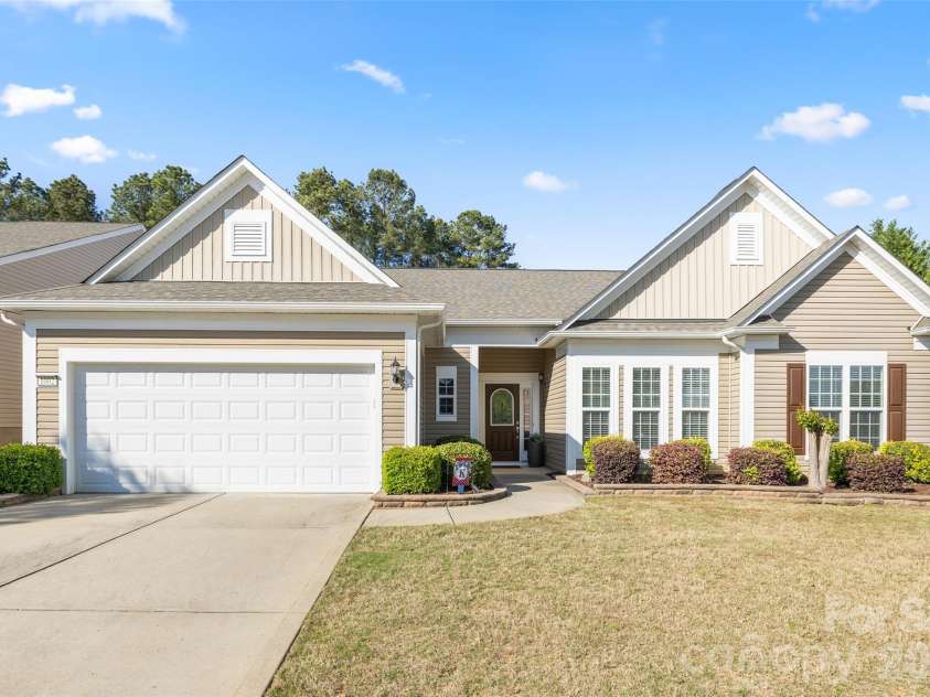 1002 Falling Leaf Street, Indian Land, SC 29707.  MLS# CAR4365101, YatesRealty ID 12462. 