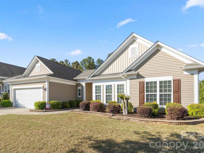 1002 Falling Leaf Street, Indian Land, SC 29707.  MLS# CAR4365101, YatesRealty ID 12462. 