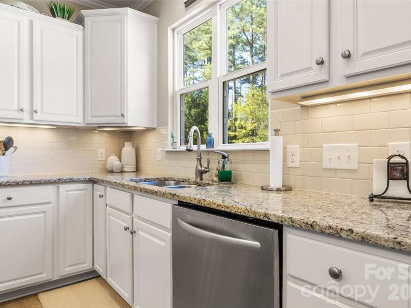 1002 Falling Leaf Street, Indian Land, SC 29707.  MLS# CAR4365101, YatesRealty ID 12462. 