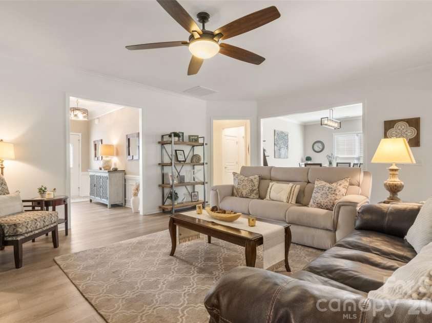 1002 Falling Leaf Street, Indian Land, SC 29707.  MLS# CAR4365101, YatesRealty ID 12462. 