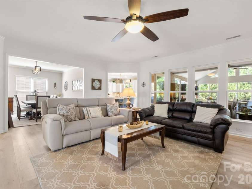 1002 Falling Leaf Street, Indian Land, SC 29707.  MLS# CAR4365101, YatesRealty ID 12462. 