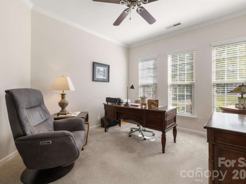 1002 Falling Leaf Street, Indian Land, SC 29707.  MLS# CAR4365101, YatesRealty ID 12462. 