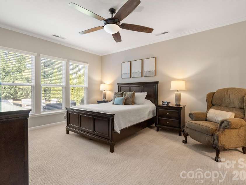 1002 Falling Leaf Street, Indian Land, SC 29707.  MLS# CAR4365101, YatesRealty ID 12462. 