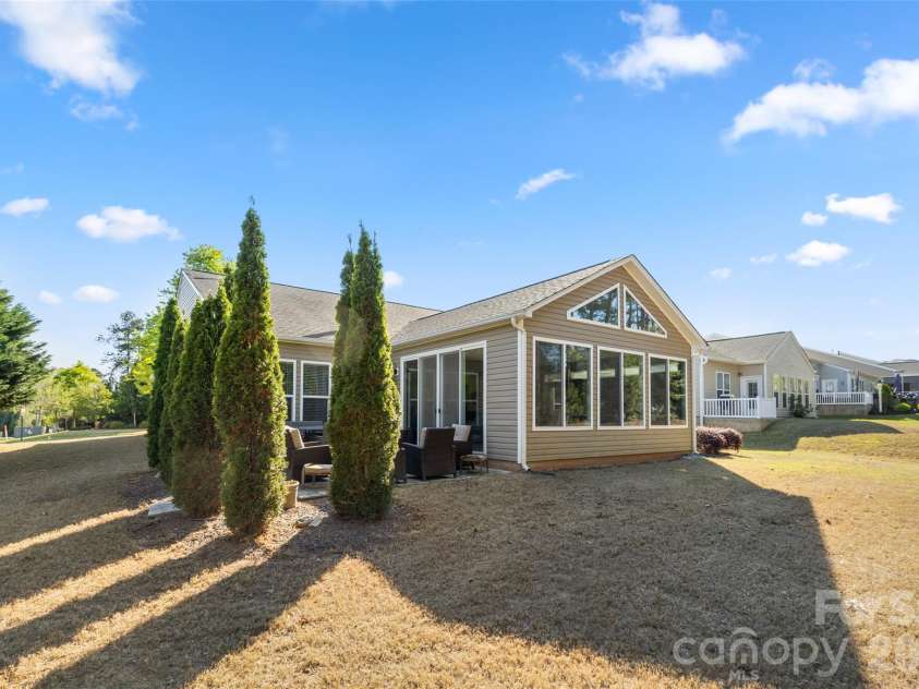 1002 Falling Leaf Street, Indian Land, SC 29707.  MLS# CAR4365101, YatesRealty ID 12462. 