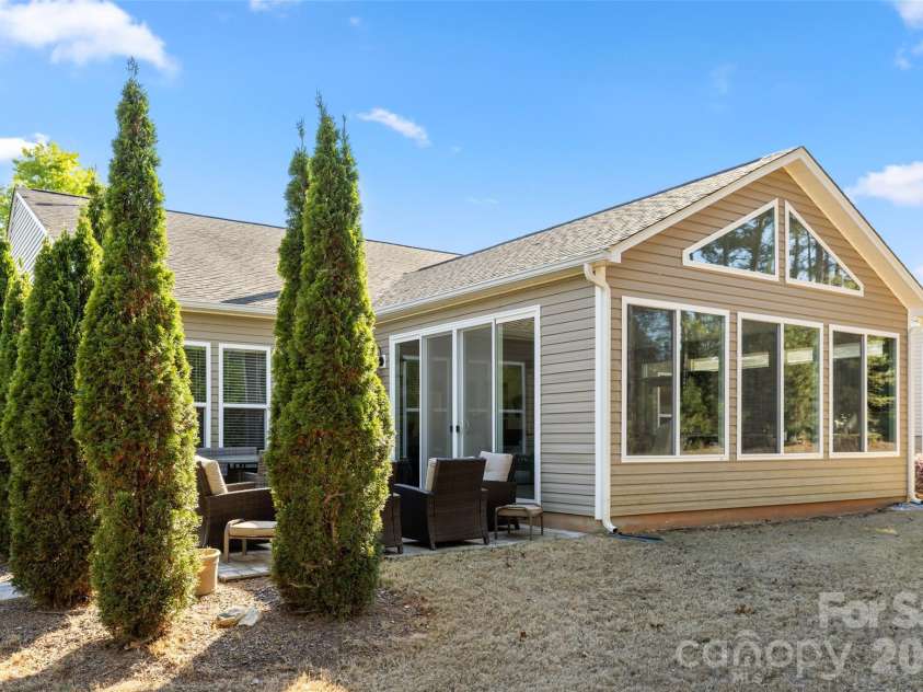 1002 Falling Leaf Street, Indian Land, SC 29707.  MLS# CAR4365101, YatesRealty ID 12462. 