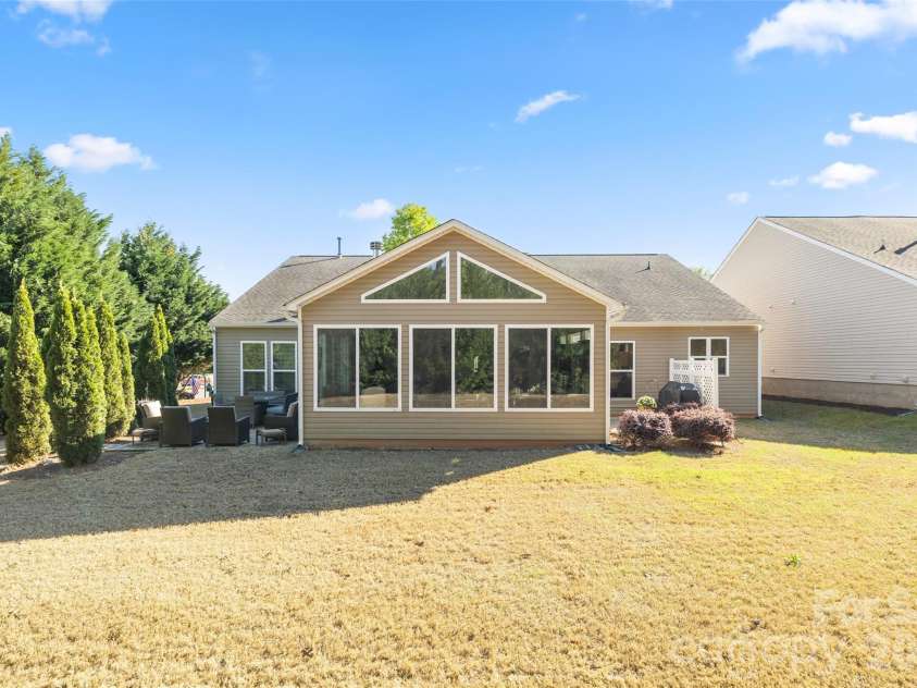 1002 Falling Leaf Street, Indian Land, SC 29707.  MLS# CAR4365101, YatesRealty ID 12462. 