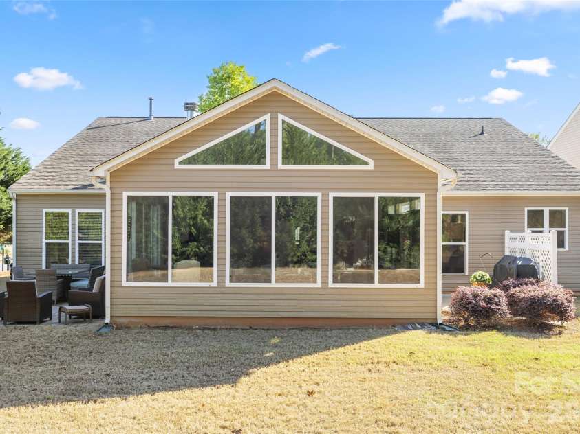 1002 Falling Leaf Street, Indian Land, SC 29707.  MLS# CAR4365101, YatesRealty ID 12462. 