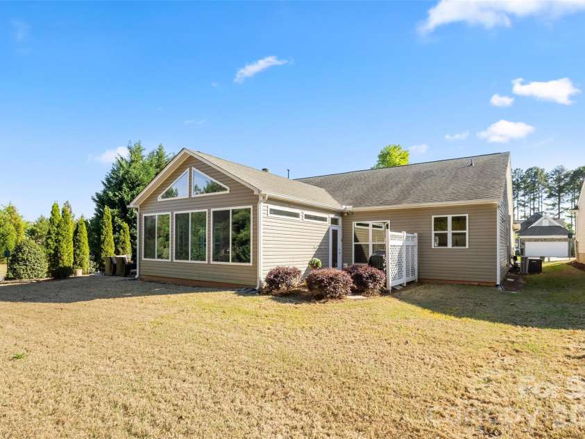 1002 Falling Leaf Street, Indian Land, SC 29707.  MLS# CAR4365101, YatesRealty ID 12462. 
