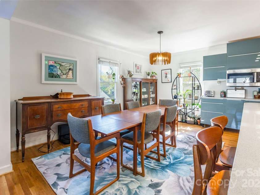 1166 Montford Drive, Charlotte, NC 28209.  MLS# CAR4193255, YatesRealty ID 12462. 