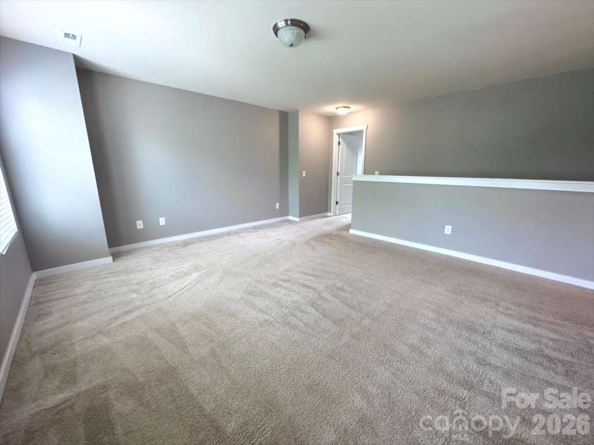 4620 Gibbons Link Road, Charlotte, NC 28269.  MLS# CAR4365740, YatesRealty ID 12463. 