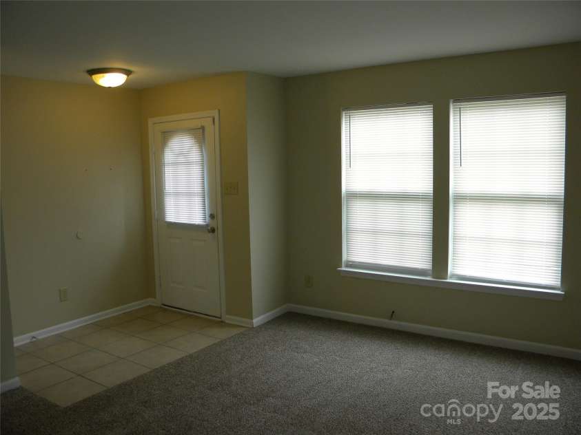 391 Morning Dew Drive, Concord, NC 28025.  MLS# CAR4249580, YatesRealty ID 12465. 