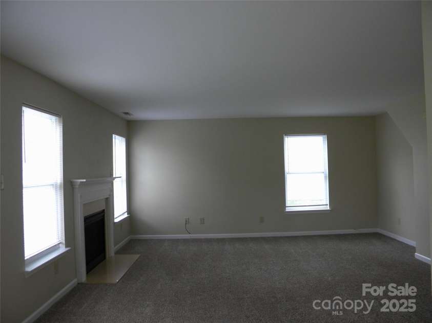 391 Morning Dew Drive, Concord, NC 28025.  MLS# CAR4249580, YatesRealty ID 12465. 