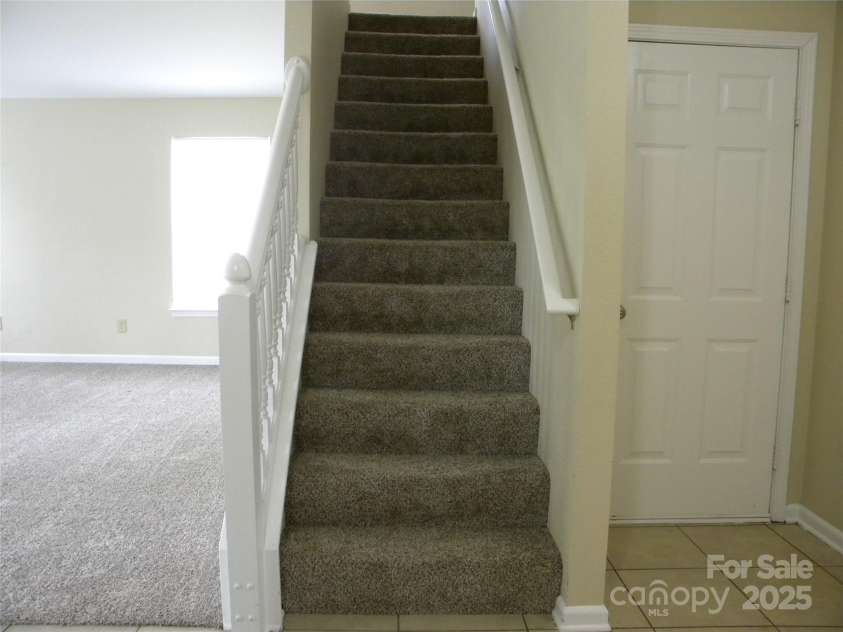 391 Morning Dew Drive, Concord, NC 28025.  MLS# CAR4249580, YatesRealty ID 12465. 