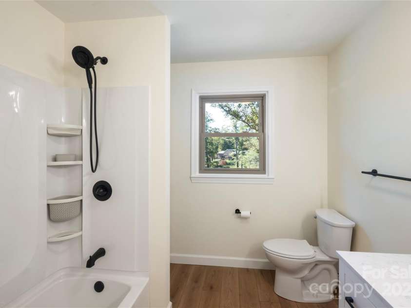 90 Joe Jenkins Road, Fairview, NC 28730.  MLS# CAR4288516, YatesRealty ID 12466. 