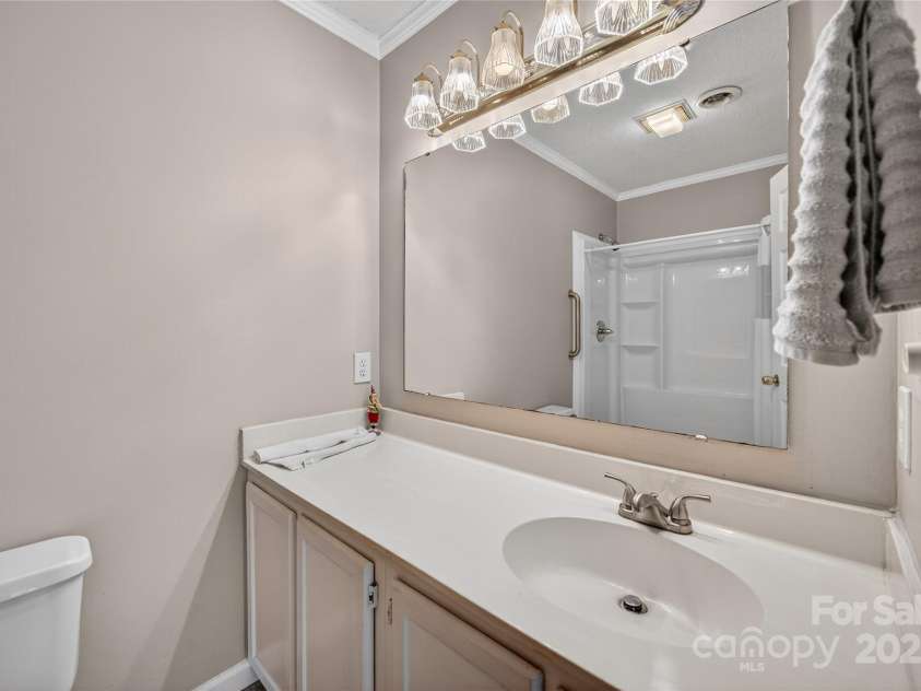 331 Eastwood Drive, Salisbury, NC 28146.  MLS# CAR4245786, YatesRealty ID 12467. 