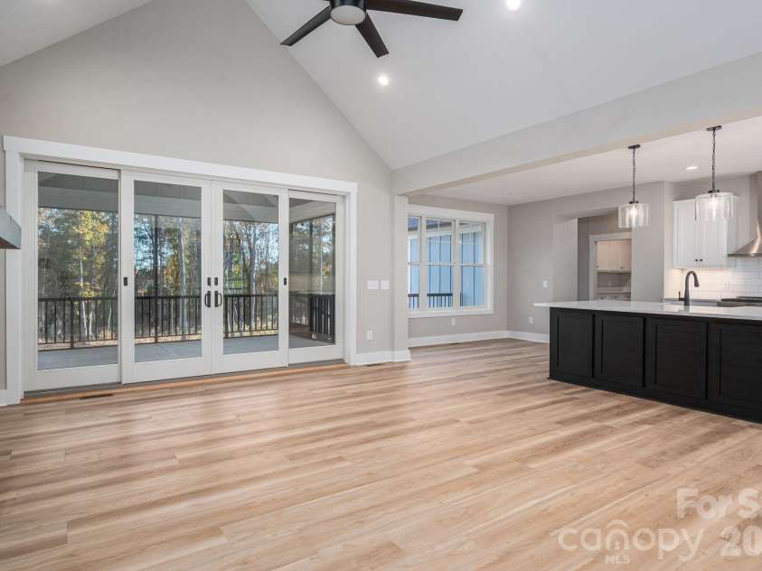 4436 Brancer Lane, Lincolnton, NC 28092.  MLS# CAR4319948, YatesRealty ID 12467. 