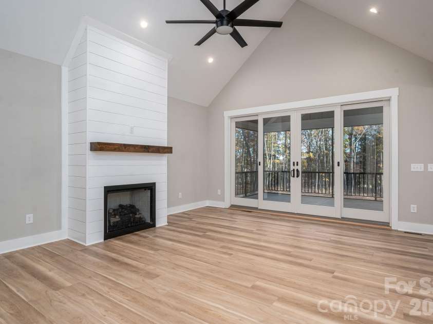 4436 Brancer Lane, Lincolnton, NC 28092.  MLS# CAR4319948, YatesRealty ID 12467. 