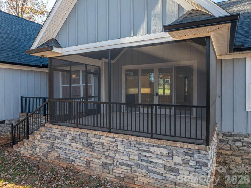 4436 Brancer Lane, Lincolnton, NC 28092.  MLS# CAR4319948, YatesRealty ID 12467. 