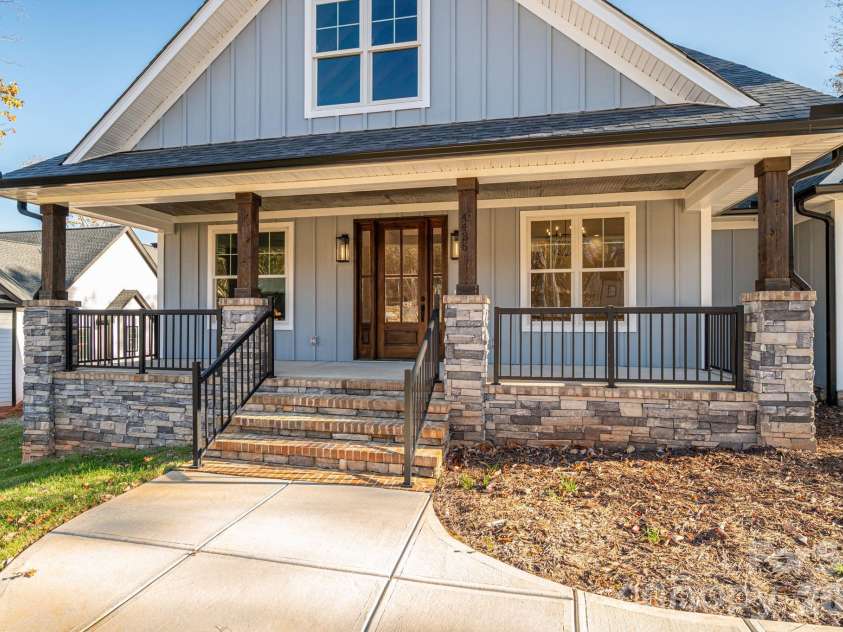 4436 Brancer Lane, Lincolnton, NC 28092.  MLS# CAR4319948, YatesRealty ID 12467. 