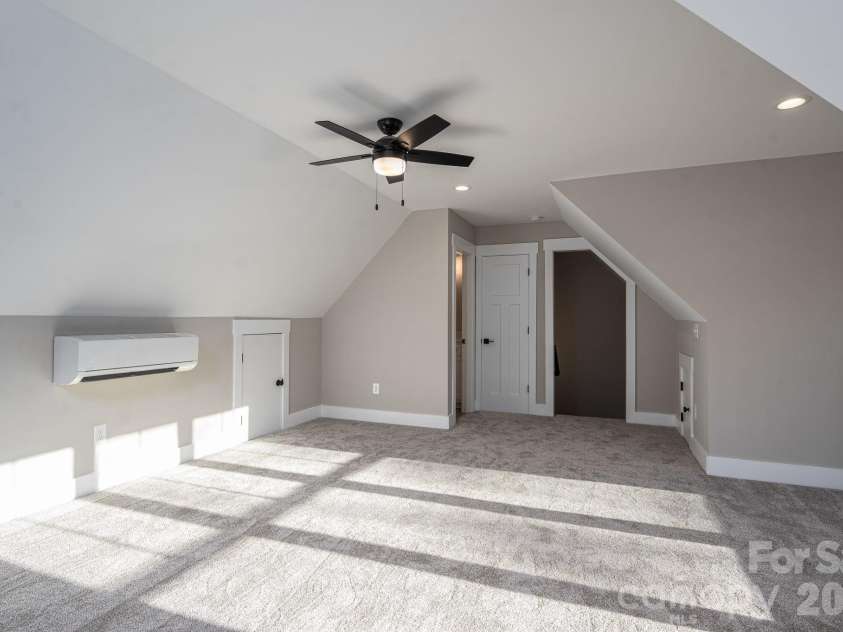 4436 Brancer Lane, Lincolnton, NC 28092.  MLS# CAR4319948, YatesRealty ID 12467. Bonus room with full bathroom
