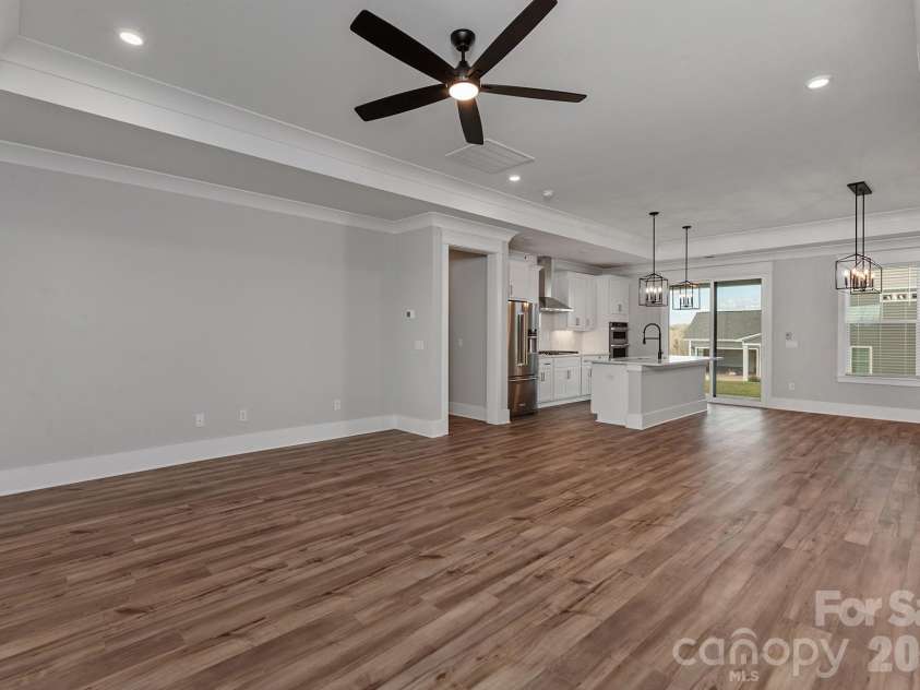 1306 Copper Leaf Drive, Rock Hill, SC 29732.  MLS# CAR4423517, YatesRealty ID 12468. 
