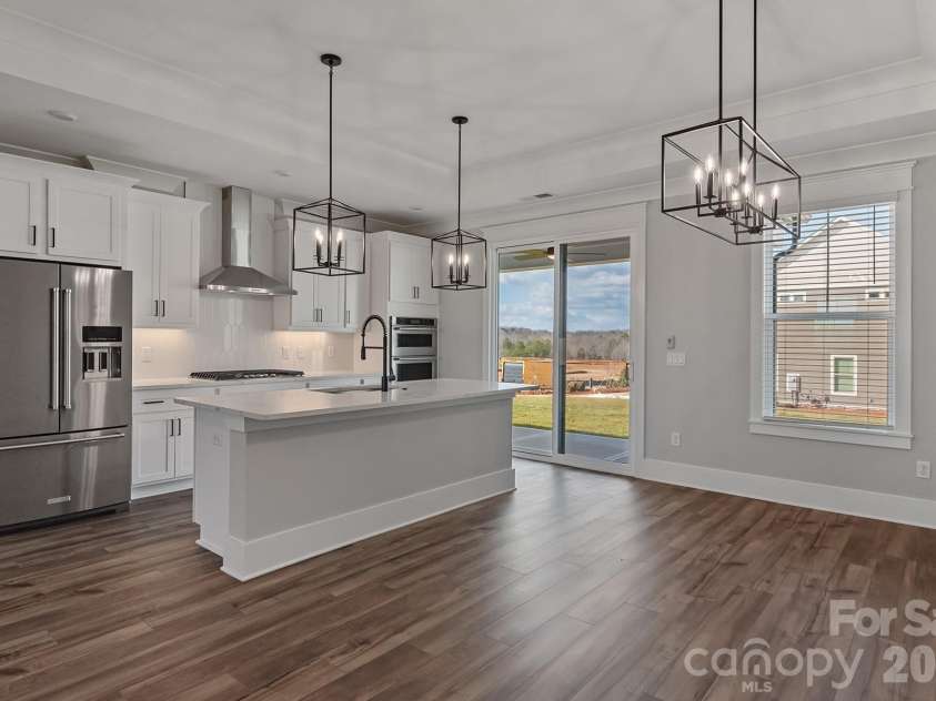 1306 Copper Leaf Drive, Rock Hill, SC 29732.  MLS# CAR4423517, YatesRealty ID 12468. 