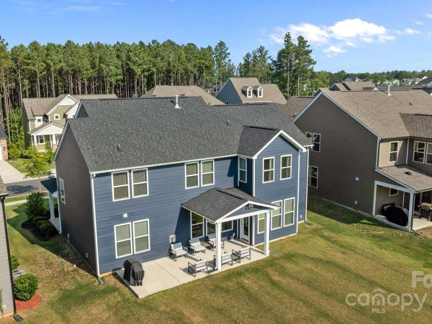 235 Boxelder Road, Clover, SC 29710.  MLS# CAR4273049, YatesRealty ID 12468. 