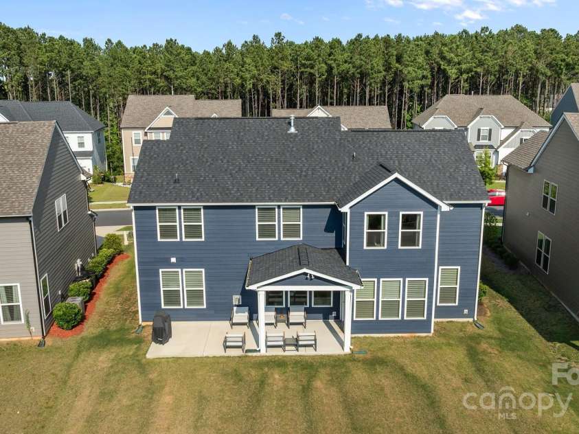 235 Boxelder Road, Clover, SC 29710.  MLS# CAR4273049, YatesRealty ID 12468. 