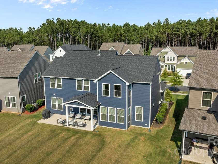 235 Boxelder Road, Clover, SC 29710.  MLS# CAR4273049, YatesRealty ID 12468. 