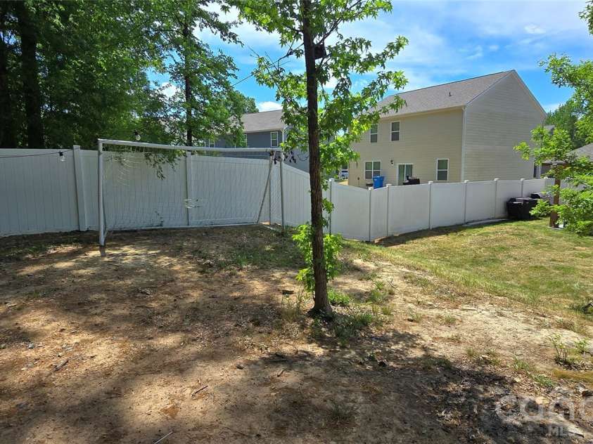 114 Wildflower Drive, Locust, NC 28097.  MLS# CAR4367738, YatesRealty ID 12469. 