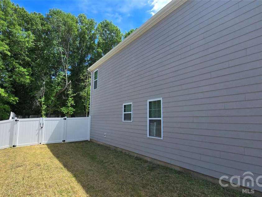 114 Wildflower Drive, Locust, NC 28097.  MLS# CAR4367738, YatesRealty ID 12469. 