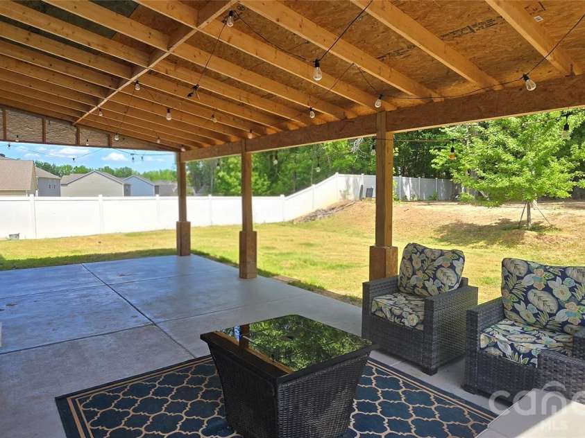 114 Wildflower Drive, Locust, NC 28097.  MLS# CAR4367738, YatesRealty ID 12469. 