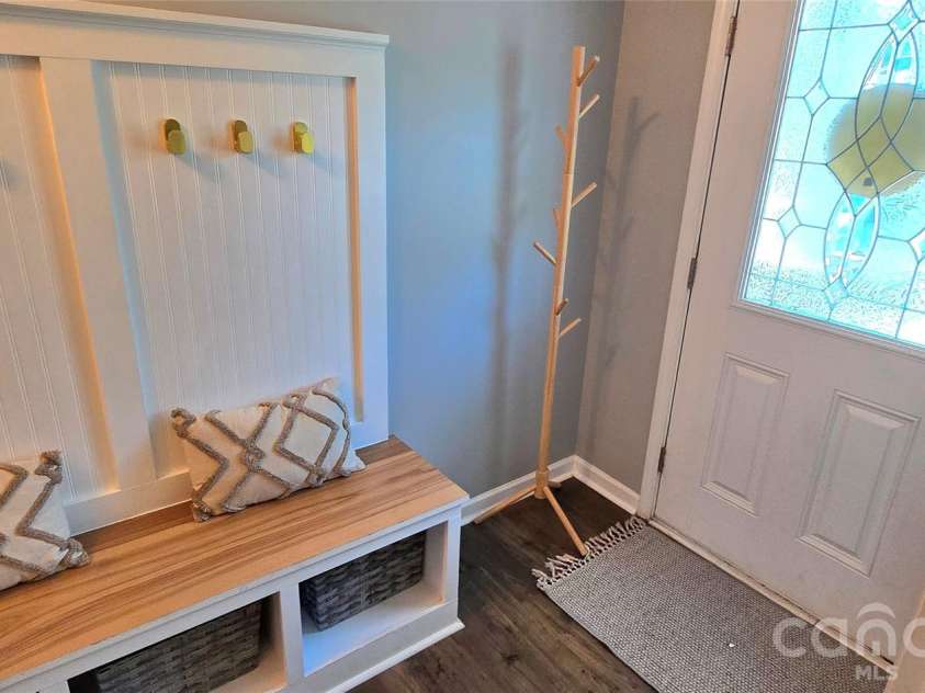 114 Wildflower Drive, Locust, NC 28097.  MLS# CAR4367738, YatesRealty ID 12469. 
