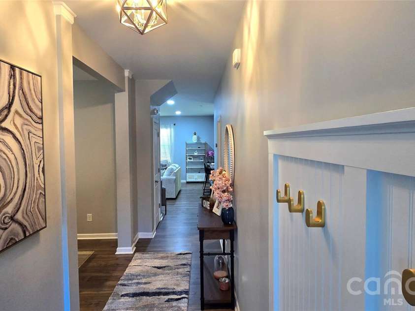 114 Wildflower Drive, Locust, NC 28097.  MLS# CAR4367738, YatesRealty ID 12469. 