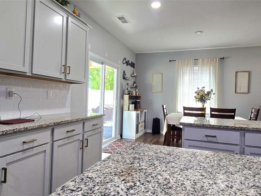 114 Wildflower Drive, Locust, NC 28097.  MLS# CAR4367738, YatesRealty ID 12469. 